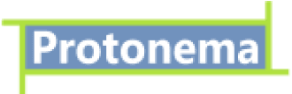 Protonema logo