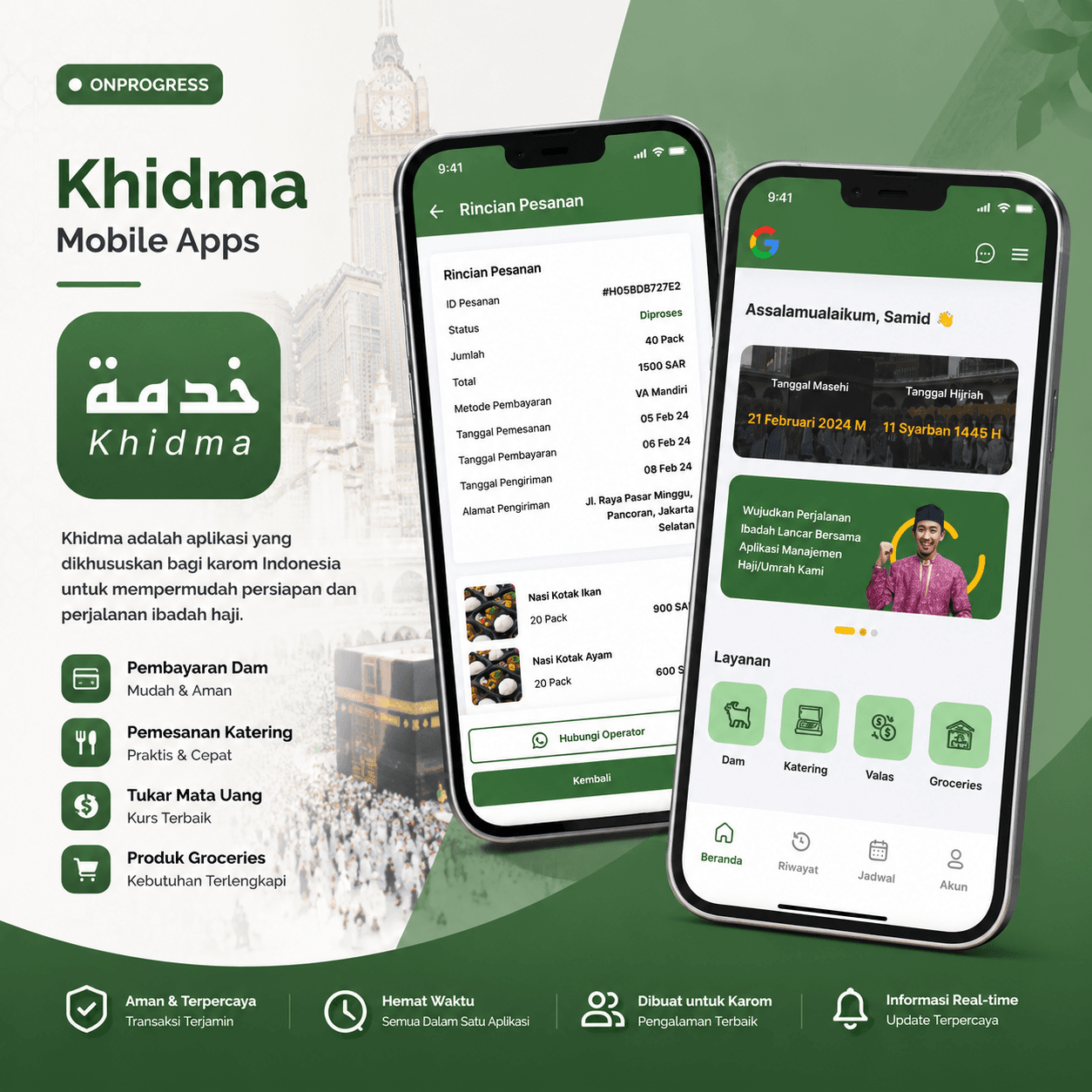 Khidma