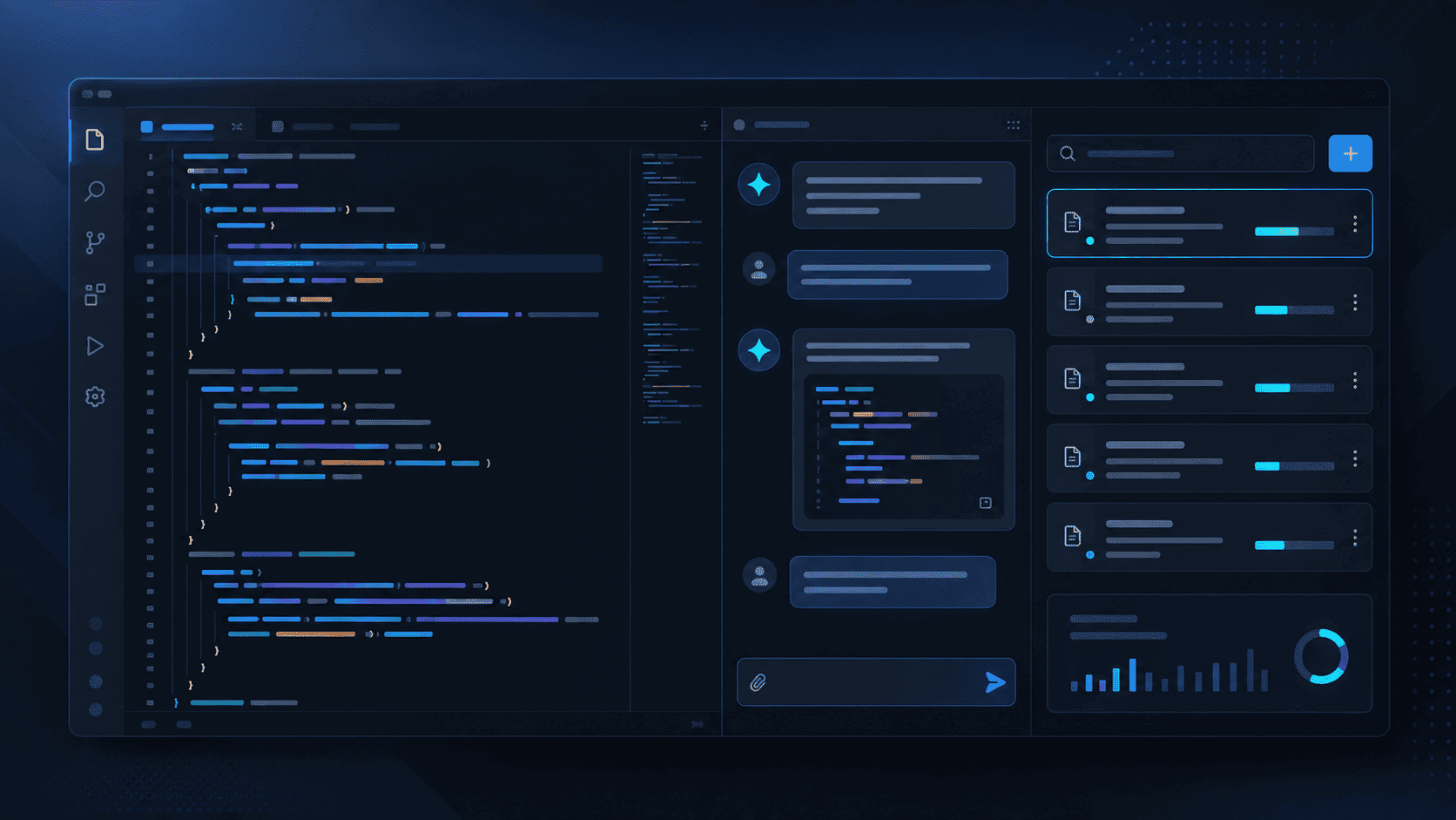 How I Built a More Focused Codex Workflow in VS Code
