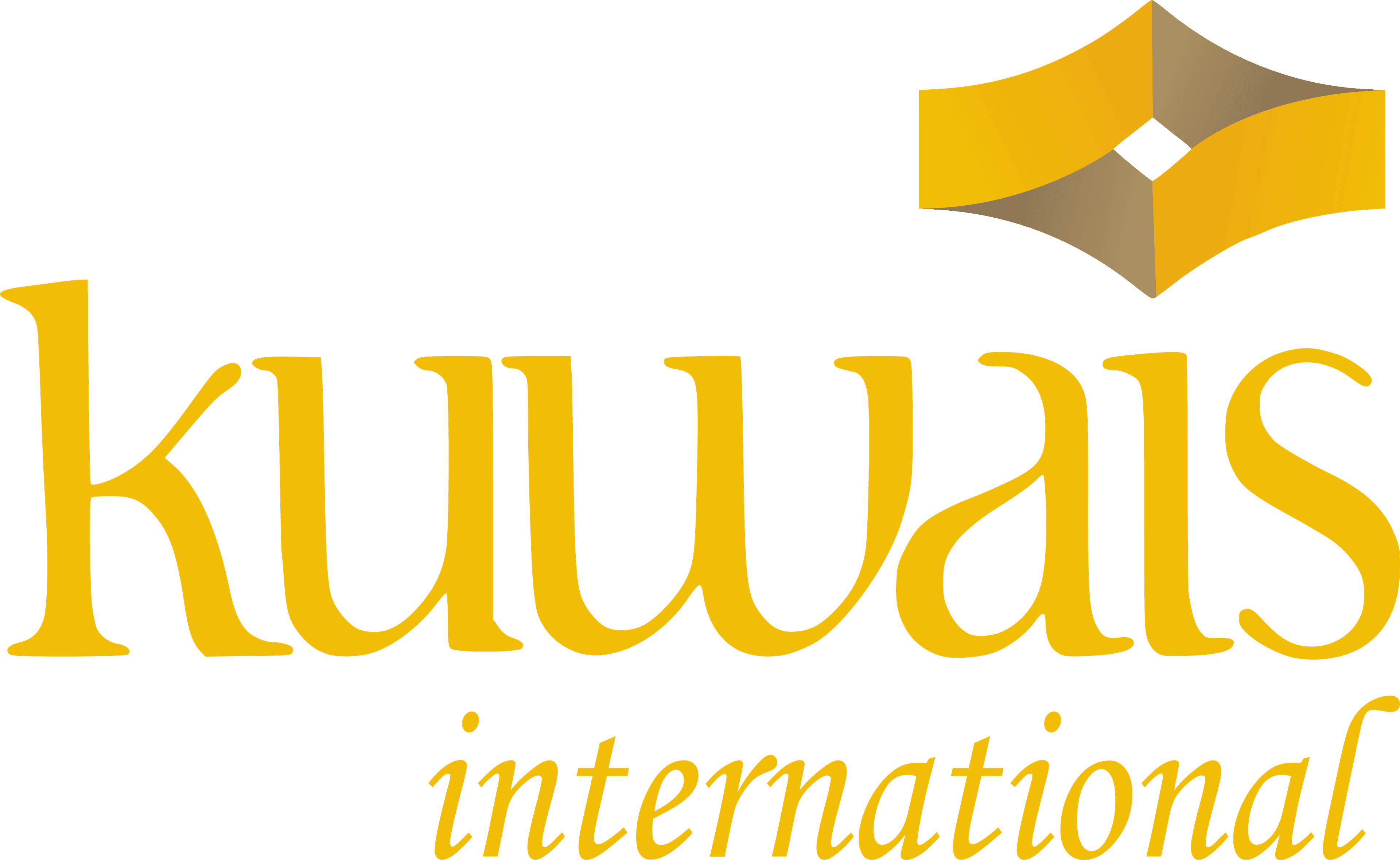 Kuwais Group logo