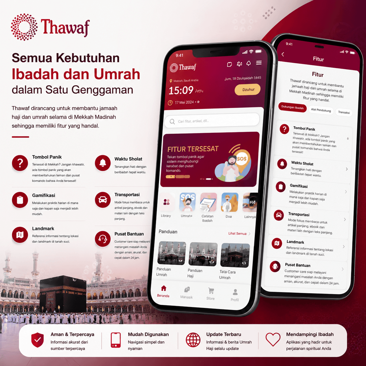 Thawaf